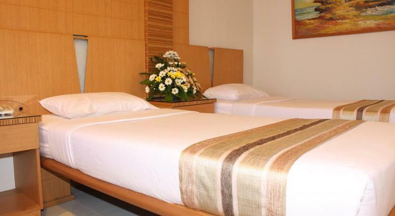 Kusuma Agrowisata Resort & Convention Маланг Екстер'єр фото
