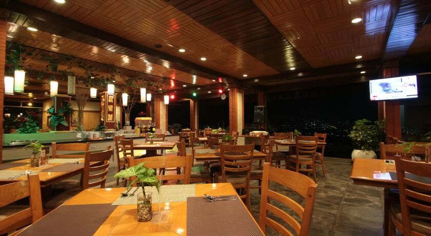 Kusuma Agrowisata Resort & Convention Маланг Екстер'єр фото